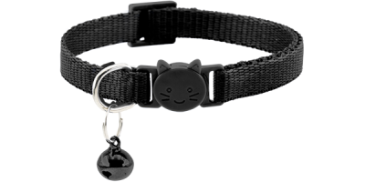 Collare Antisoffocamento per Gatti 