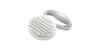 Spazzola Rilassante Con Manico per La...