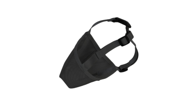 Museruola in Nylon Ultra Traspirante per Cane –...