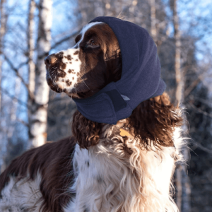 Cuffie Protettive per Cani – Cappuccio Calmante Invernale